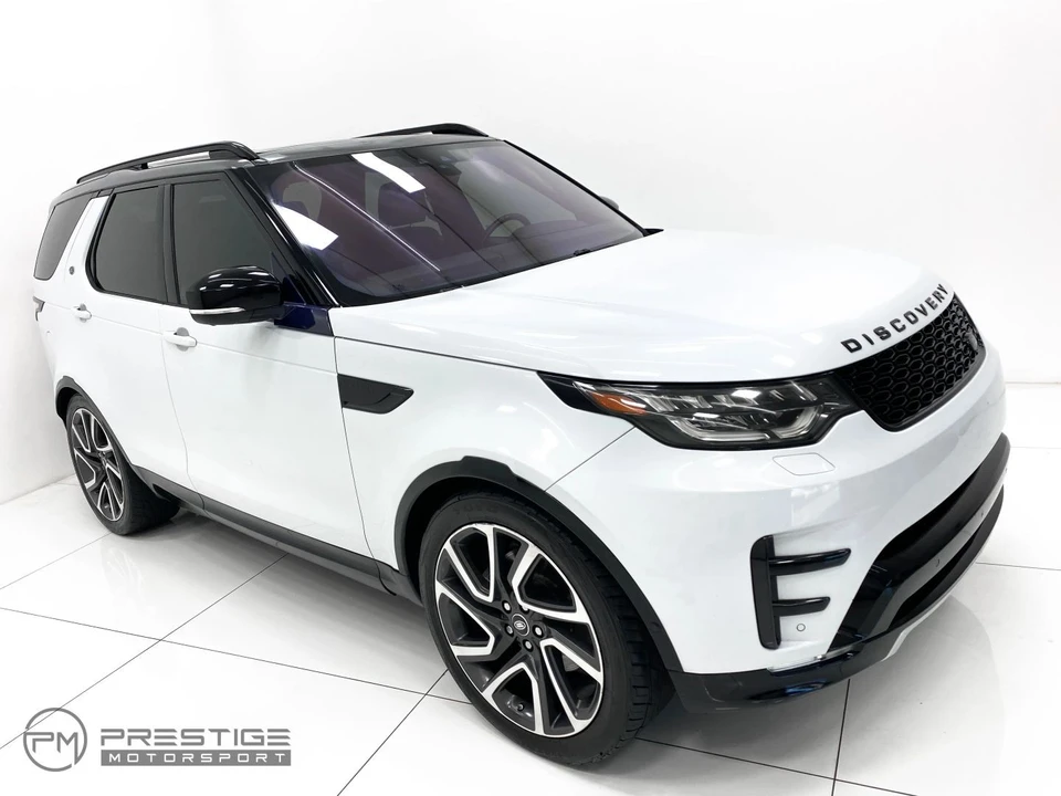 2017 Land Rover Discovery 5th Gen - Image 25 of 31