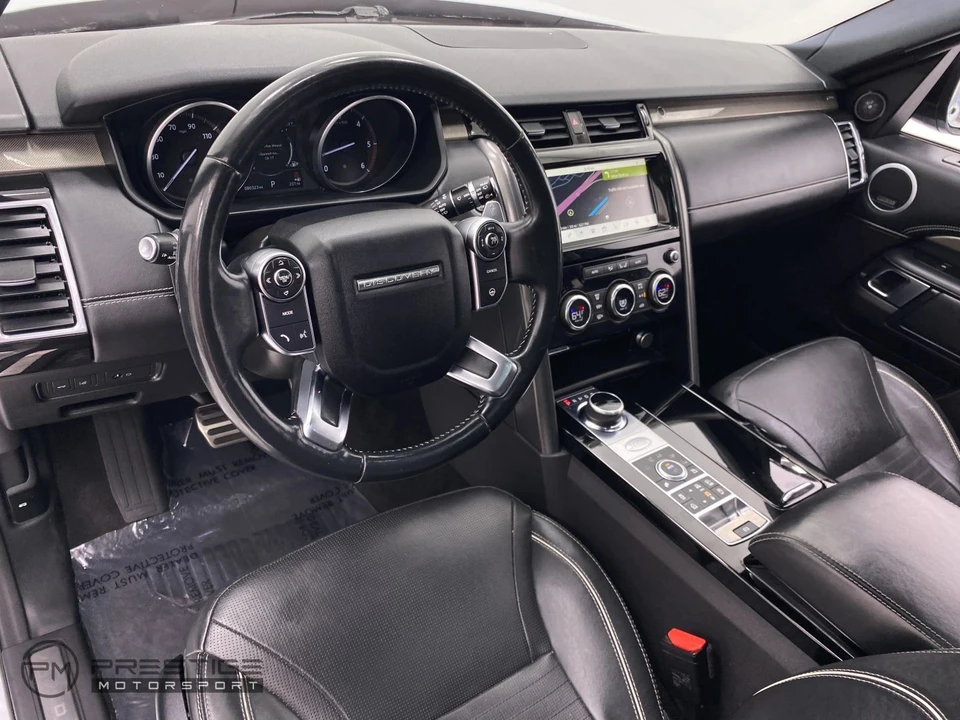 2017 Land Rover Discovery 5th Gen - Image 18 of 31