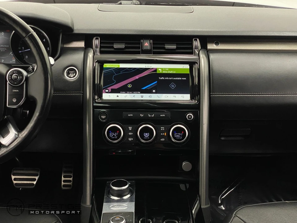 2017 Land Rover Discovery 5th Gen - Image 20 of 31