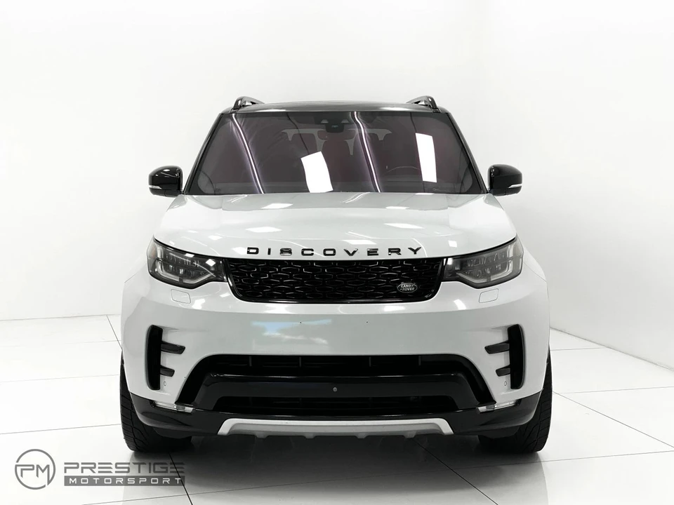2017 Land Rover Discovery 5th Gen - Image 2 of 31