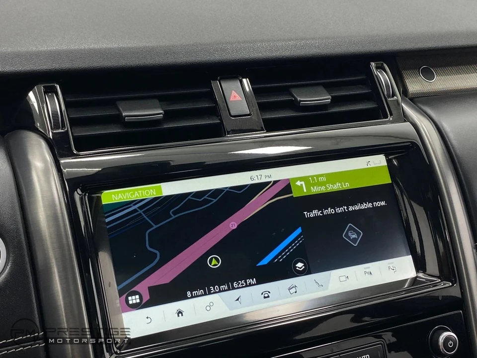 2017 Land Rover Discovery 5th Gen - Image 21 of 21