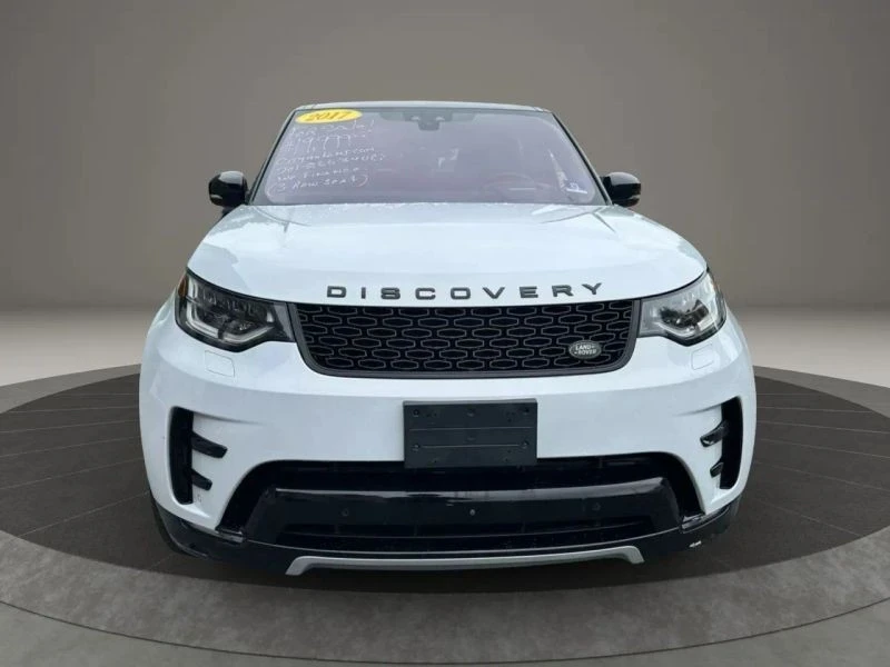 2017 Land Rover Discovery 5th Gen - Image 2 of 12