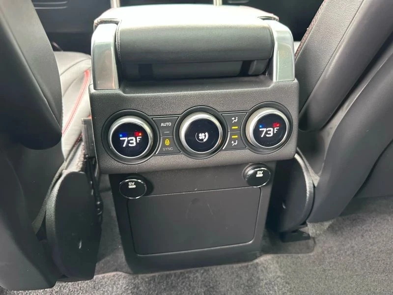 2017 Land Rover Discovery 5th Gen - Image 12 of 12