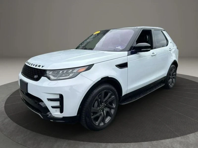 2017 Land Rover Discovery 5th Gen - Image 3 of 12