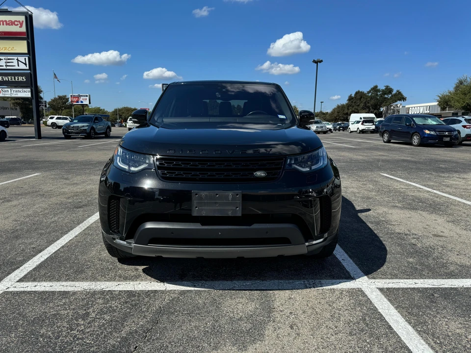 2017 Land Rover Discovery 5th Gen - Image 15 of 31