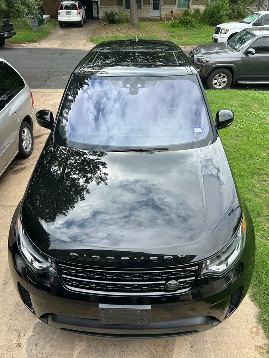 2017 Land Rover Discovery 5th Gen - Image 24 of 31
