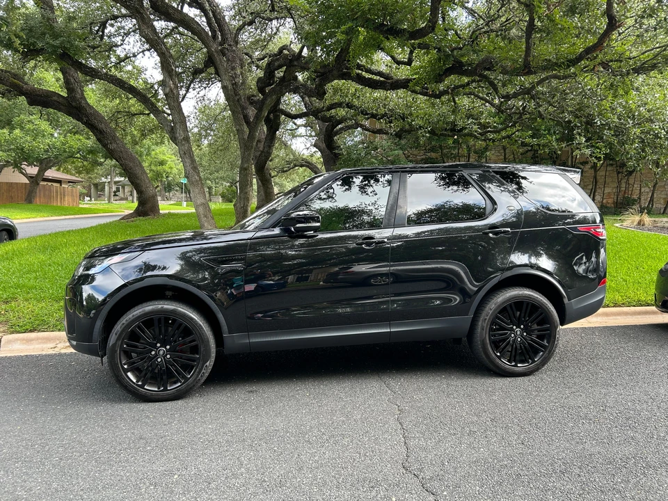 2017 Land Rover Discovery 5th Gen - Image 26 of 31