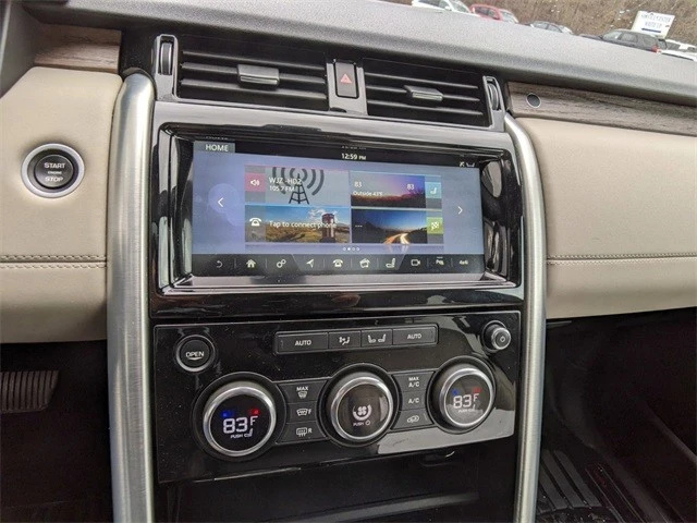 2017 Land Rover Discovery 5th Gen - Image 21 of 21