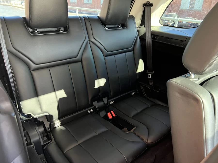 2017 Land Rover Discovery 5th Gen - Image 6 of 12