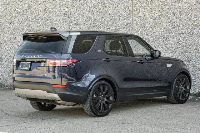 2017 Land Rover Discovery 5th Gen - Image 10 of 21