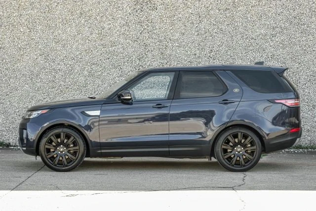 2017 Land Rover Discovery 5th Gen - Image 13 of 21