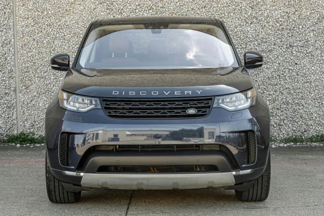 2017 Land Rover Discovery 5th Gen - Image 7 of 21