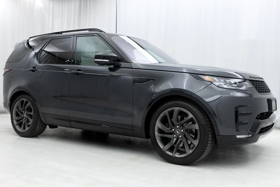 2017 Land Rover Discovery 5th Gen - Image 29 of 31