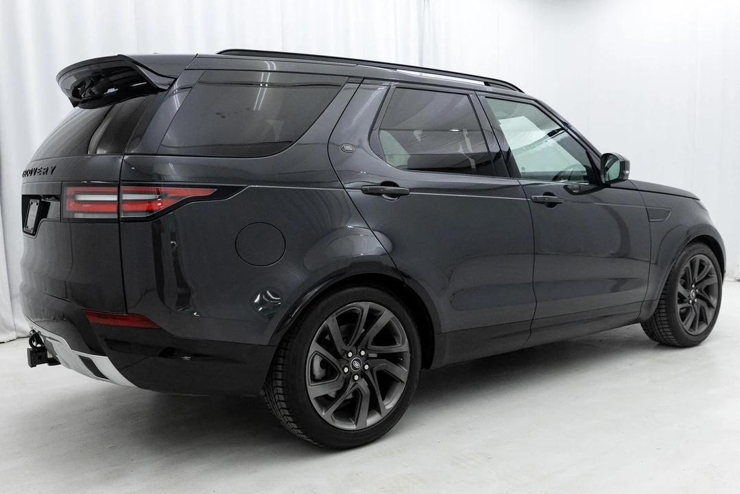 2017 Land Rover Discovery 5th Gen - Image 26 of 31