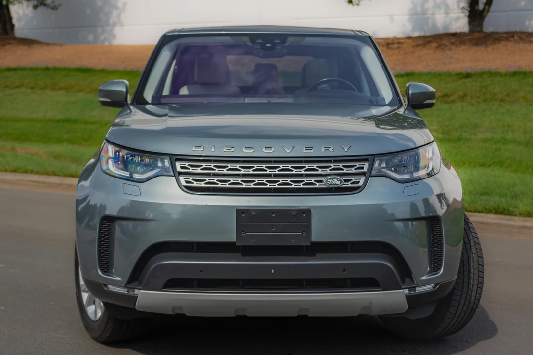 2017 Land Rover Discovery 5th Gen - Image 2 of 31