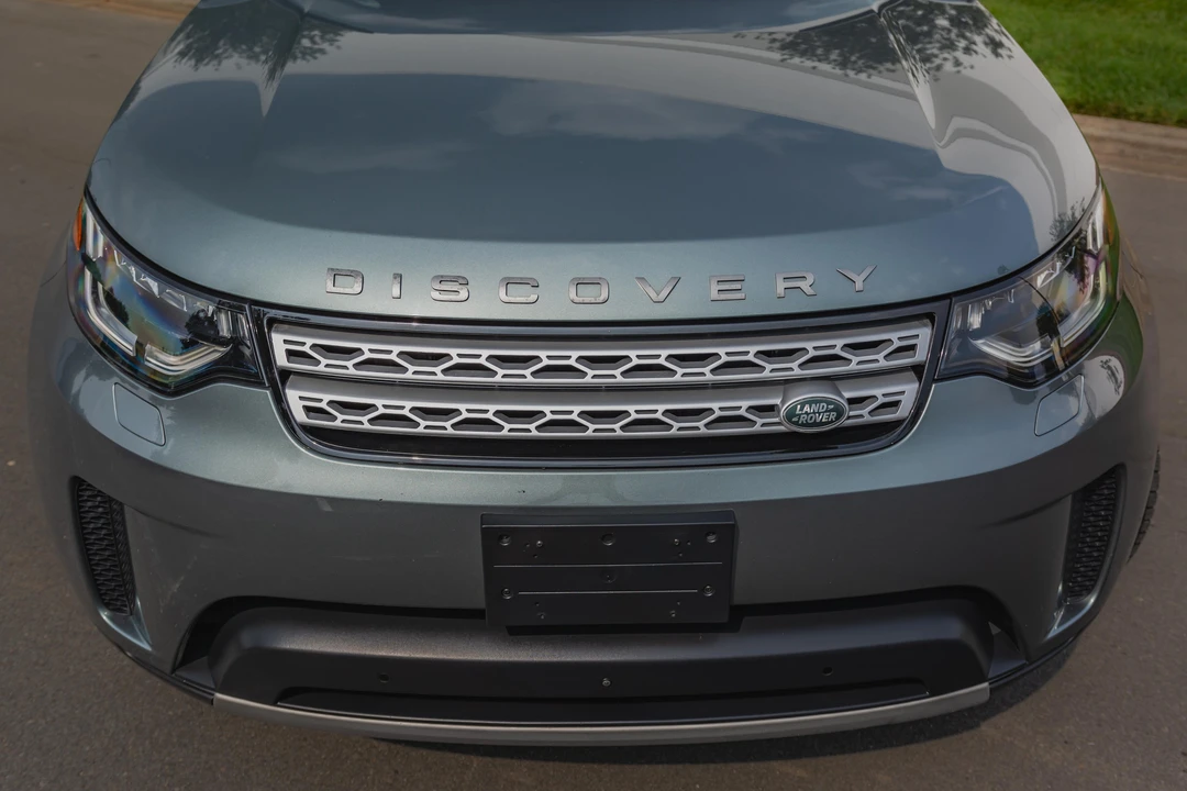 2017 Land Rover Discovery 5th Gen - Image 28 of 31