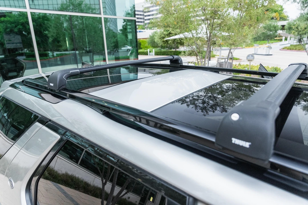 2017 Land Rover Discovery 5th Gen - Image 24 of 31