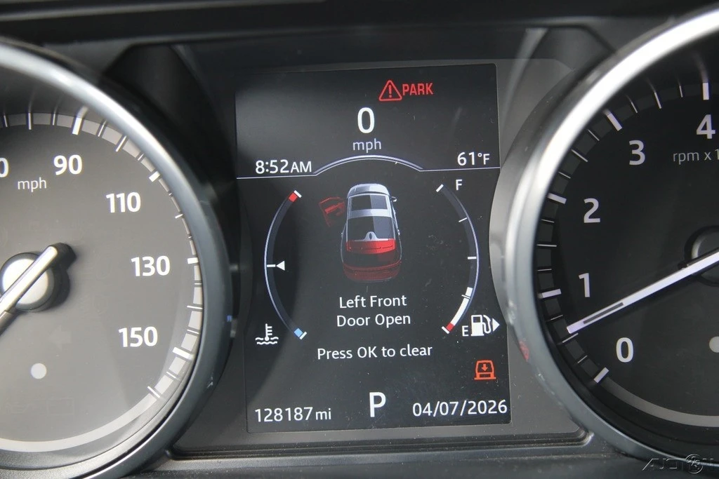 2017 Land Rover Discovery 5th Gen - Image 20 of 21