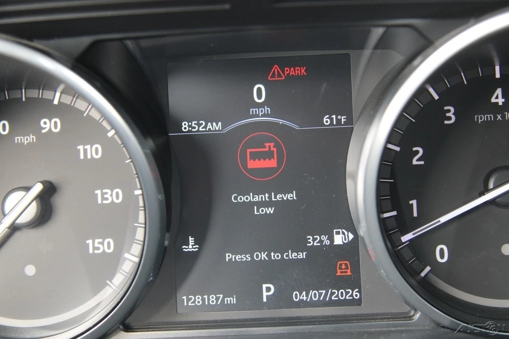 2017 Land Rover Discovery 5th Gen - Image 21 of 21