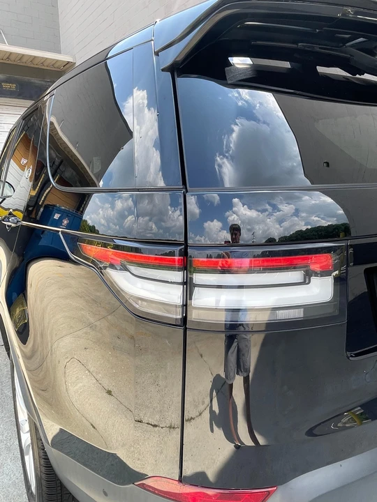 2017 Land Rover Discovery 5th Gen - Image 26 of 31