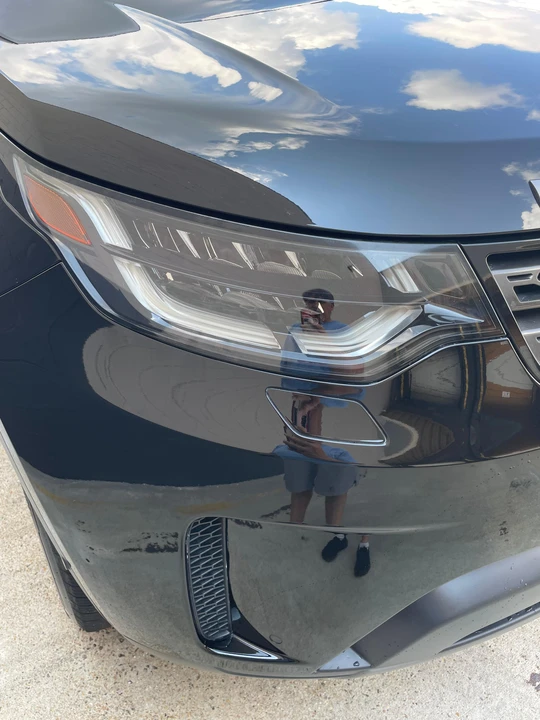 2017 Land Rover Discovery 5th Gen - Image 17 of 31