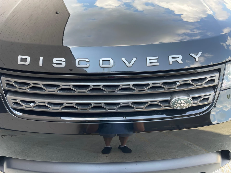 2017 Land Rover Discovery 5th Gen - Image 18 of 31