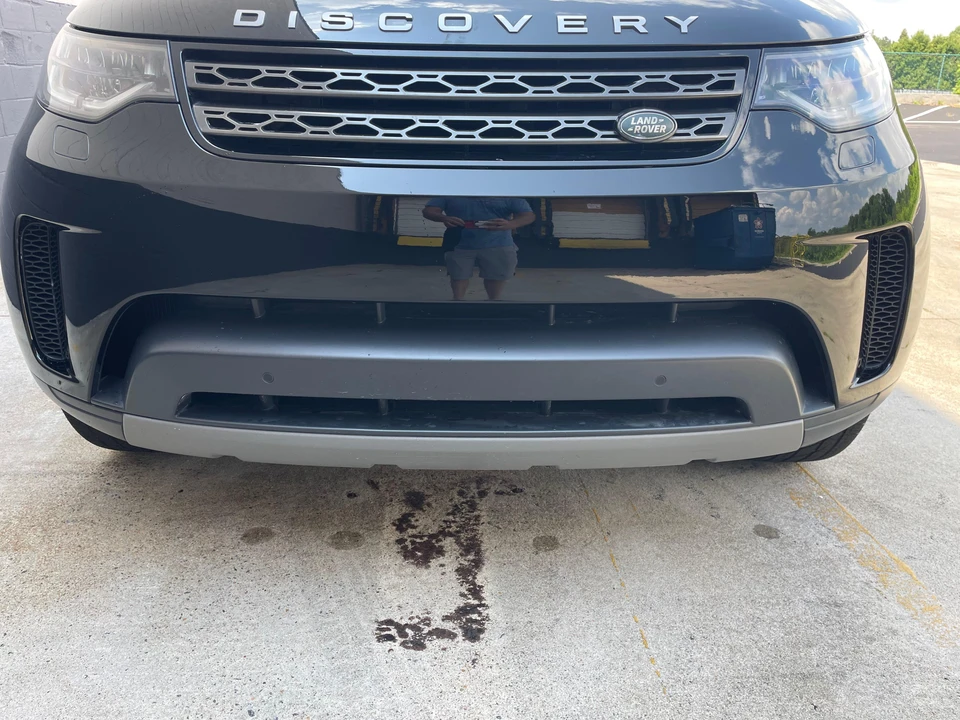 2017 Land Rover Discovery 5th Gen - Image 16 of 31