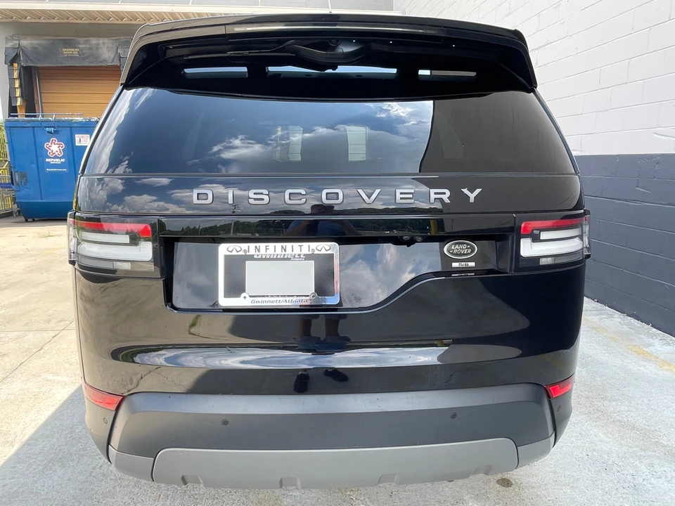 2017 Land Rover Discovery 5th Gen - Image 28 of 31