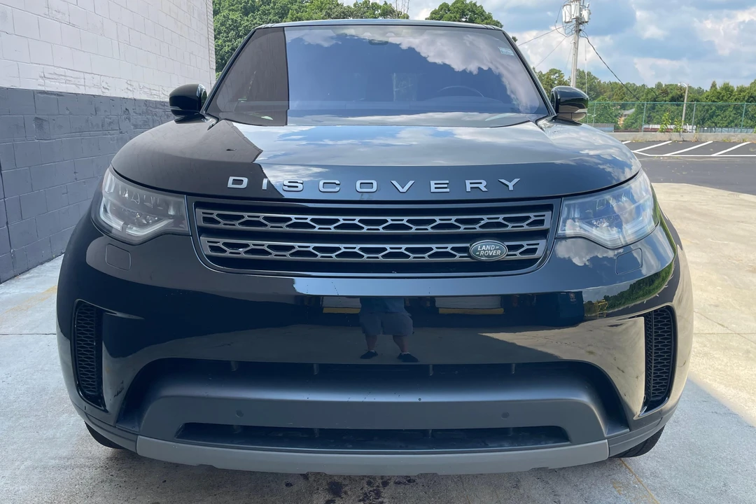 2017 Land Rover Discovery 5th Gen - Image 2 of 31