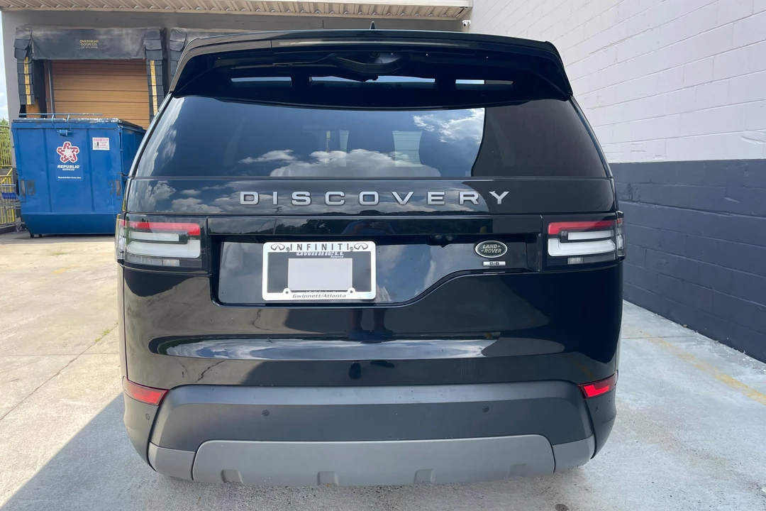 2017 Land Rover Discovery 5th Gen - Image 5 of 31