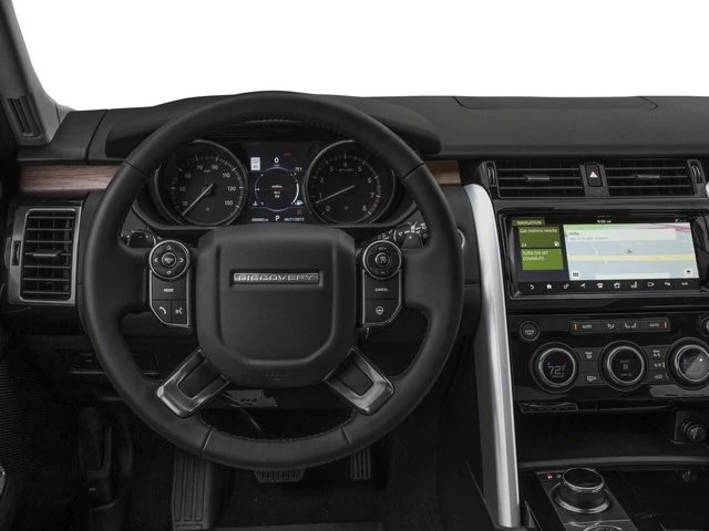 2017 Land Rover Discovery 5th Gen - Image 7 of 17