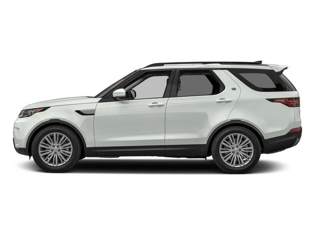 2017 Land Rover Discovery 5th Gen - Image 3 of 17