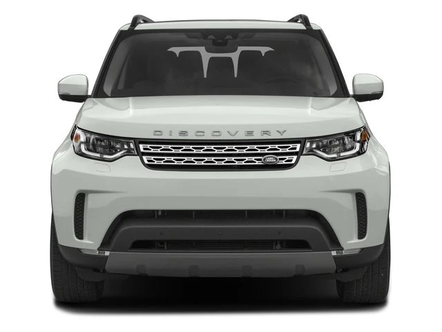 2017 Land Rover Discovery 5th Gen - Image 4 of 17