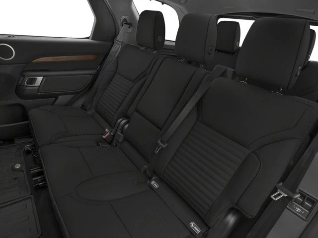 2017 Land Rover Discovery 5th Gen - Image 14 of 17