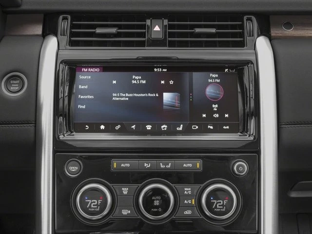 2017 Land Rover Discovery 5th Gen - Image 10 of 17