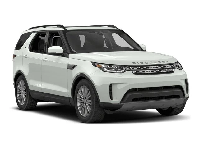 2017 Land Rover Discovery 5th Gen - Image 6 of 17