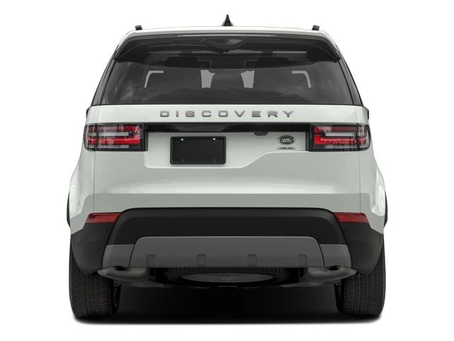 2017 Land Rover Discovery 5th Gen - Image 5 of 17