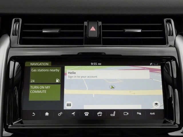 2017 Land Rover Discovery 5th Gen - Image 17 of 17