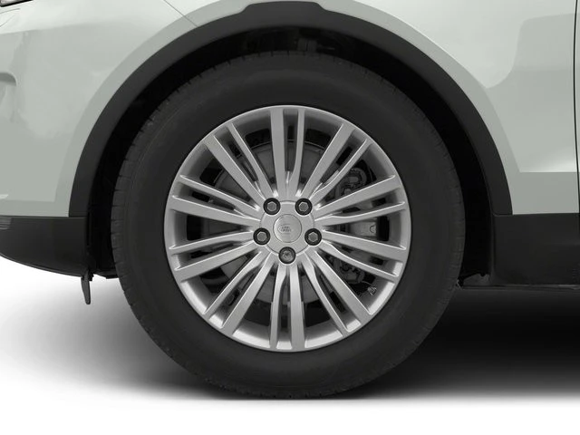 2017 Land Rover Discovery 5th Gen - Image 11 of 17