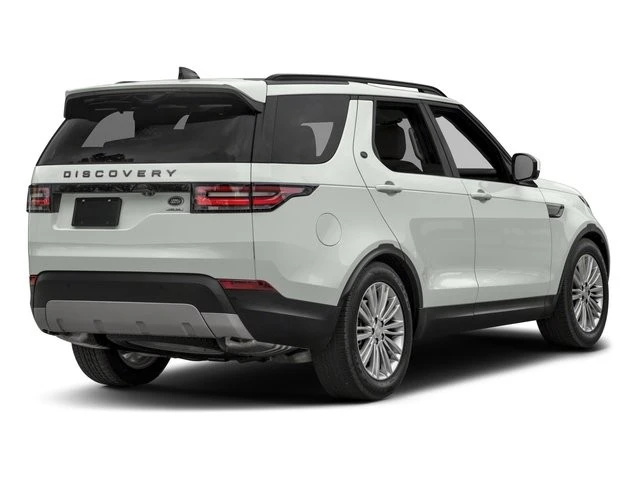 2017 Land Rover Discovery 5th Gen - Image 2 of 17
