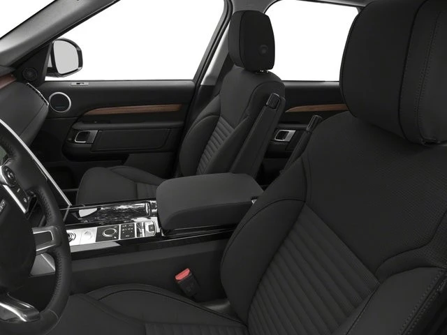 2017 Land Rover Discovery 5th Gen - Image 9 of 17