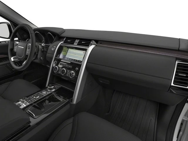 2017 Land Rover Discovery 5th Gen - Image 16 of 17