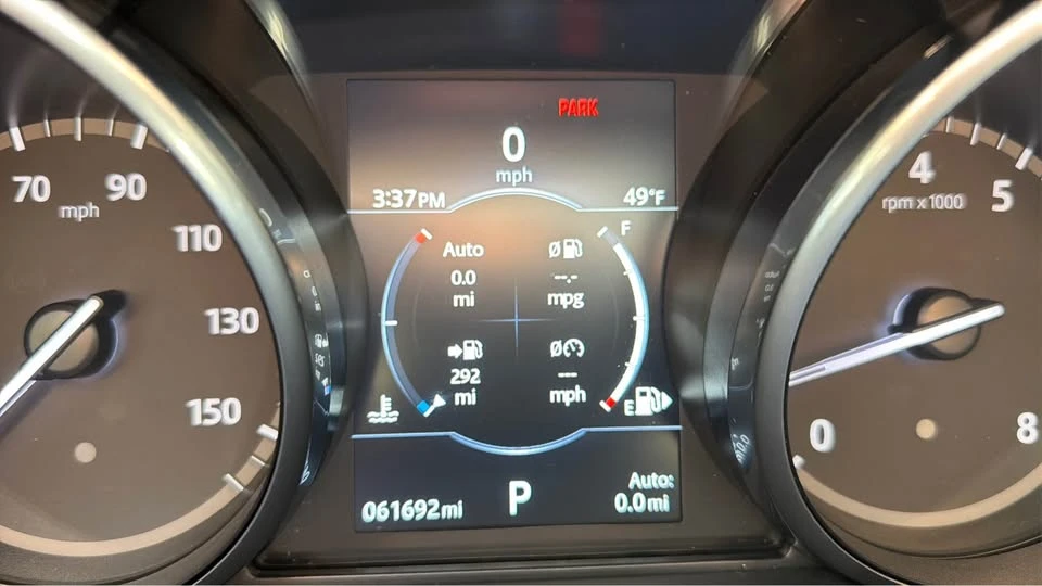 2017 Land Rover Discovery 5th Gen - Image 11 of 11