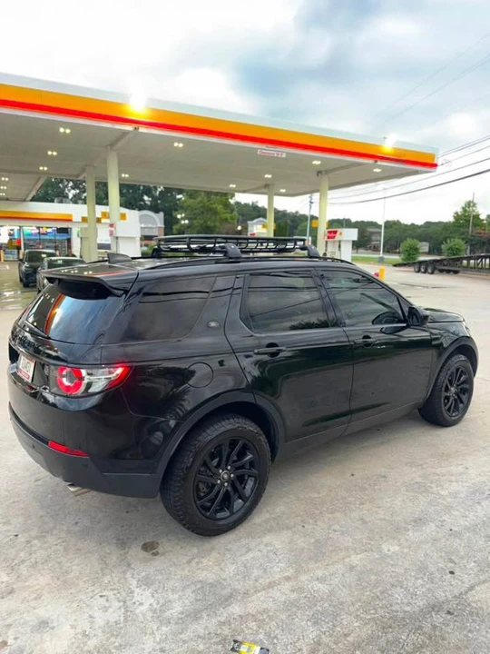 2017 Land Rover Discovery Sport - Image 2 of 7