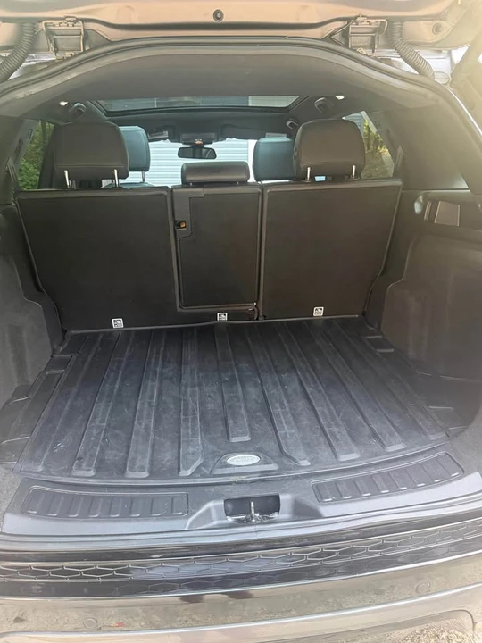 2017 Land Rover Discovery Sport - Image 6 of 7
