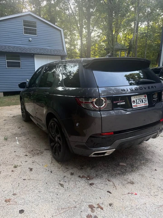 2017 Land Rover Discovery Sport - Image 3 of 7