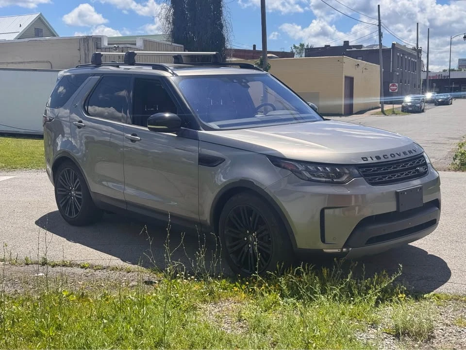 2017 Land Rover Discovery Sport - Image 12 of 15