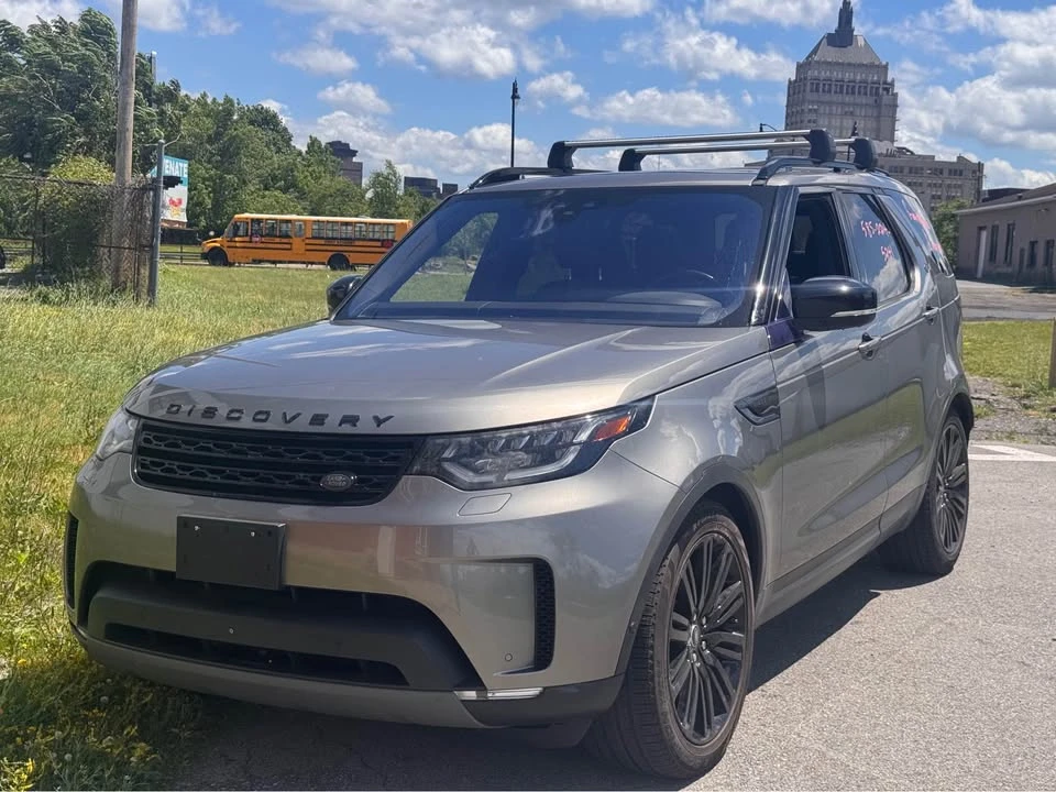 2017 Land Rover Discovery Sport - Image 15 of 15