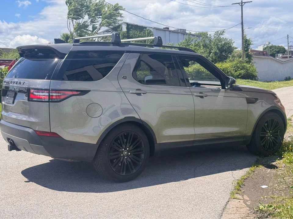 2017 Land Rover Discovery Sport - Image 10 of 15