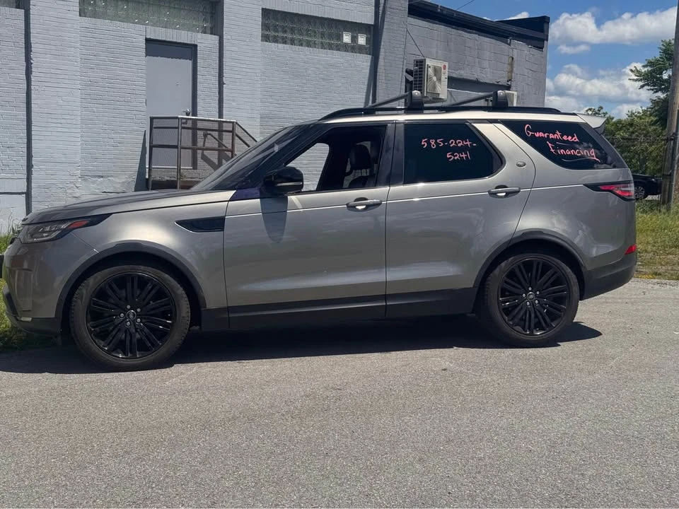 2017 Land Rover Discovery Sport - Image 7 of 15